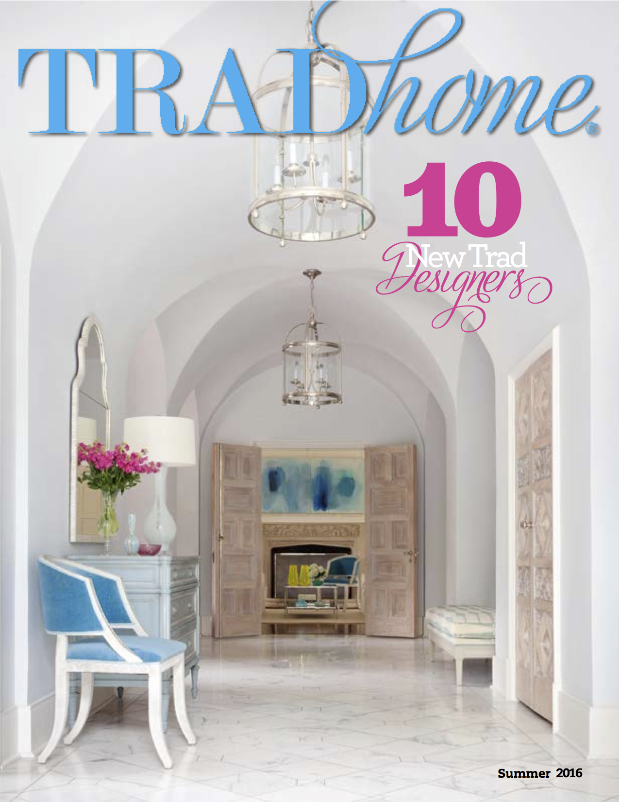 TRADhome