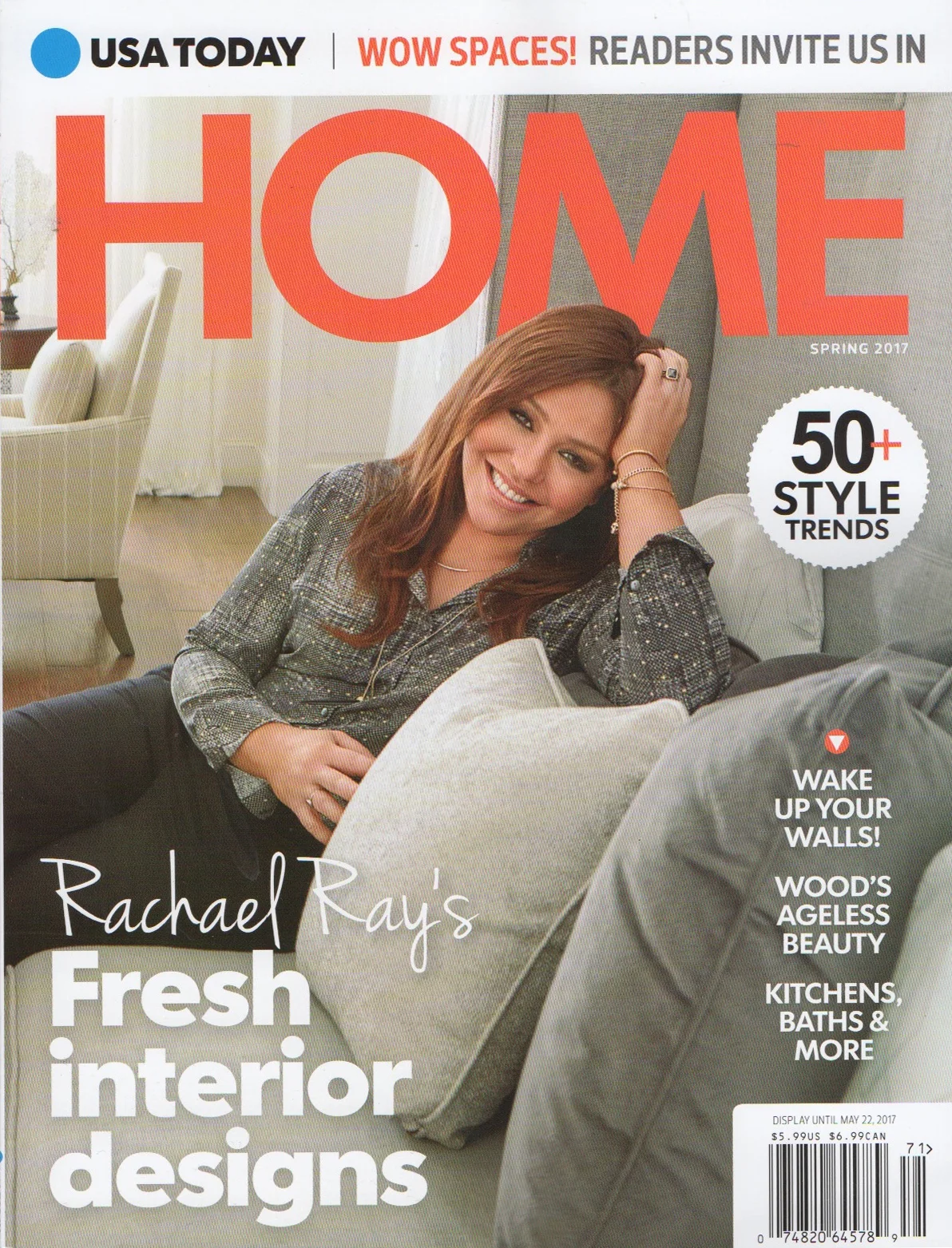 USA Today Home