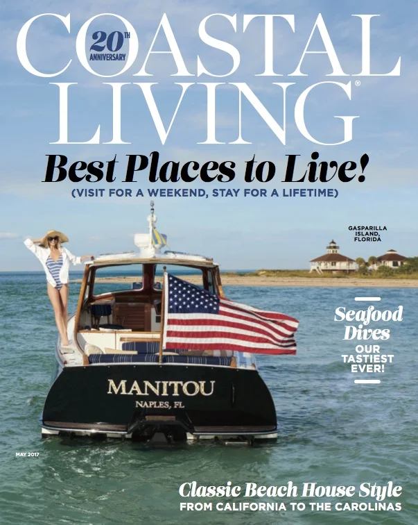 Coastal Living