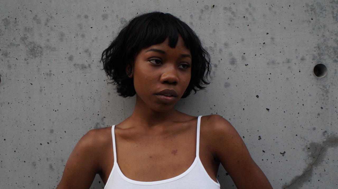 Jenny from the block. Well East Brooklyn <3 @KevlarRose