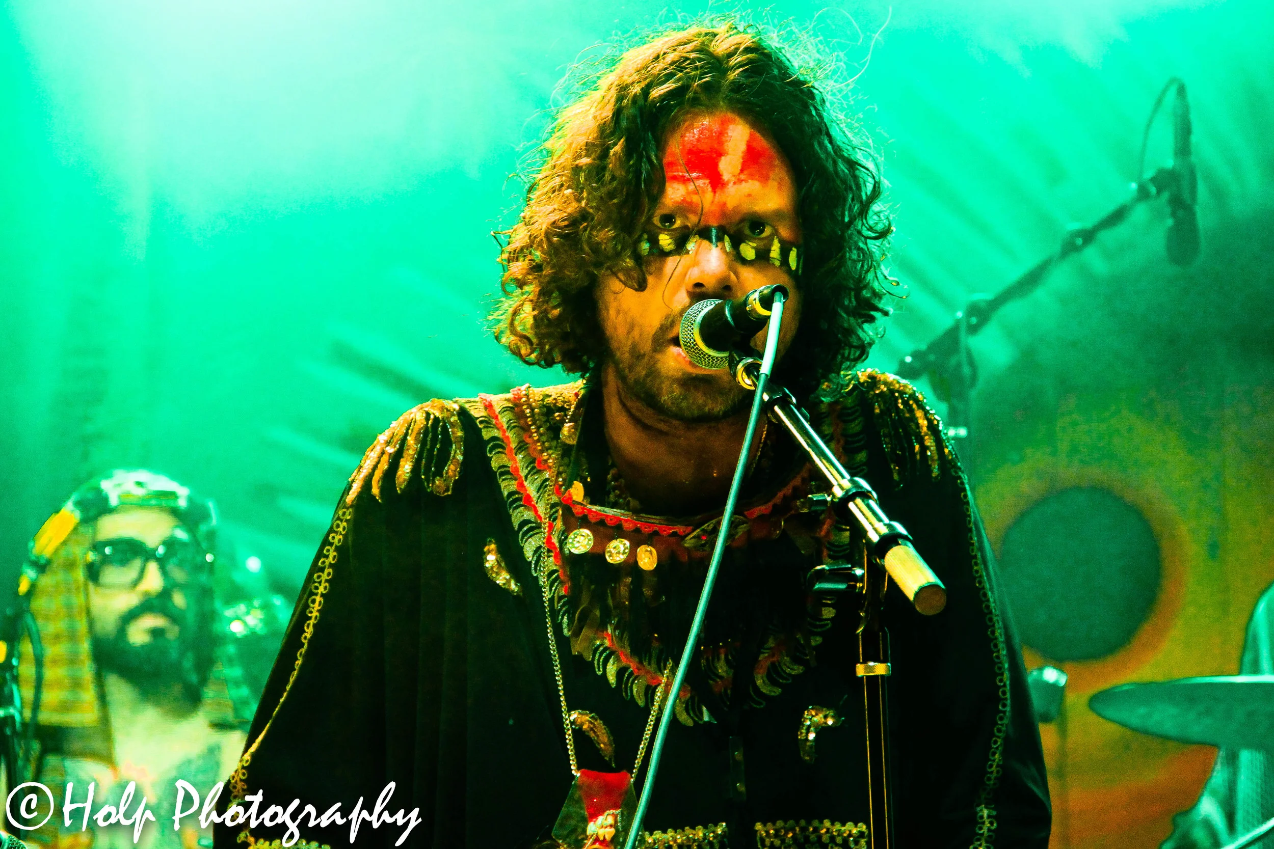 Golden Dawn Arkestra