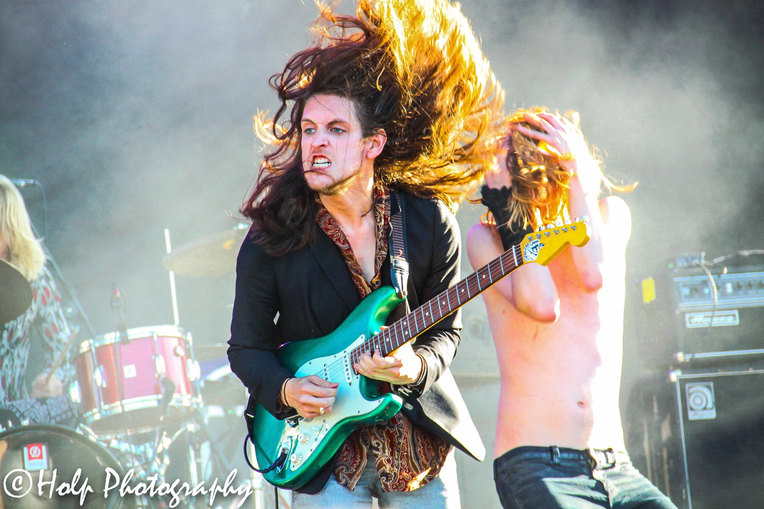 Fun Fun Fun Fest