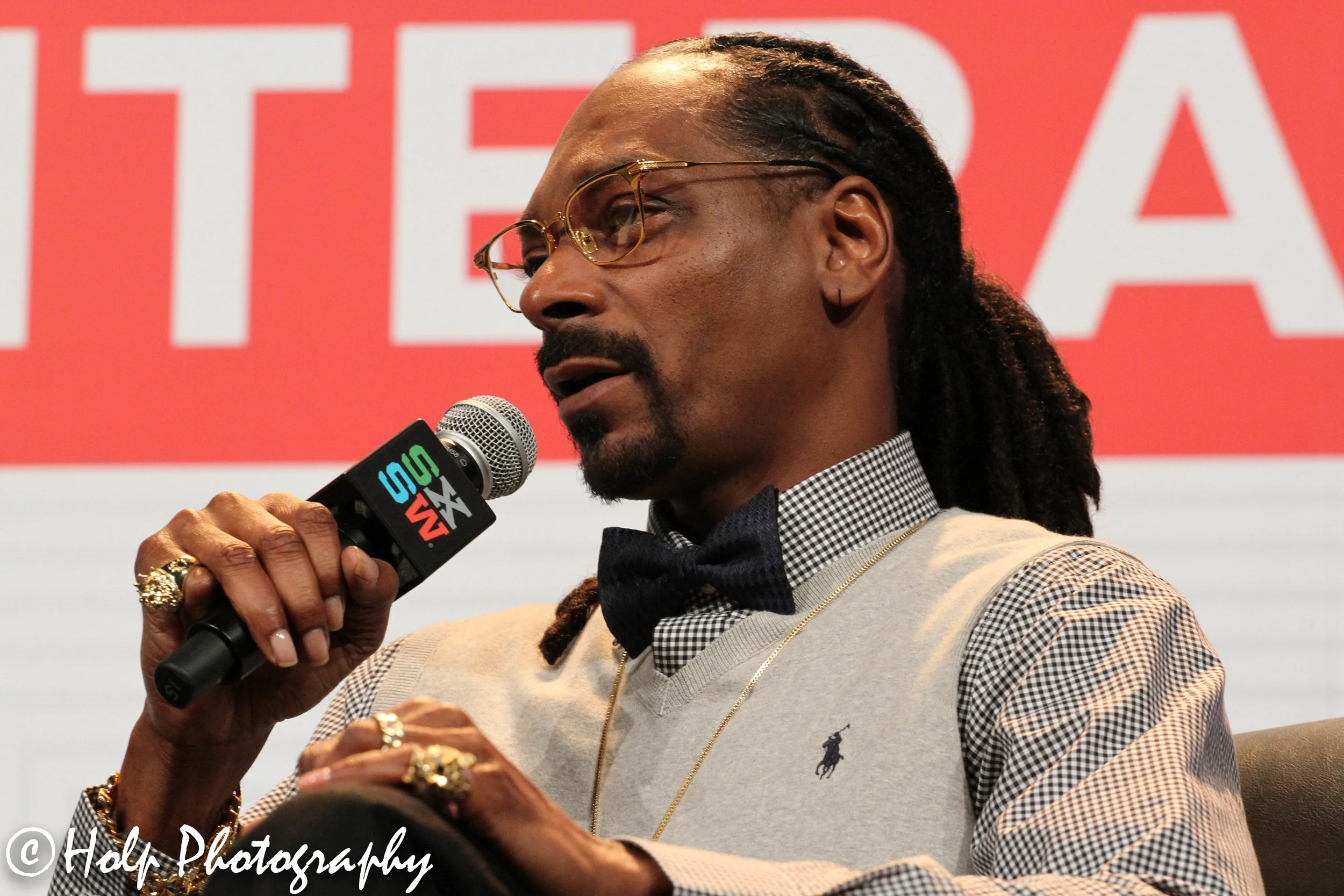 Snoop Dogg