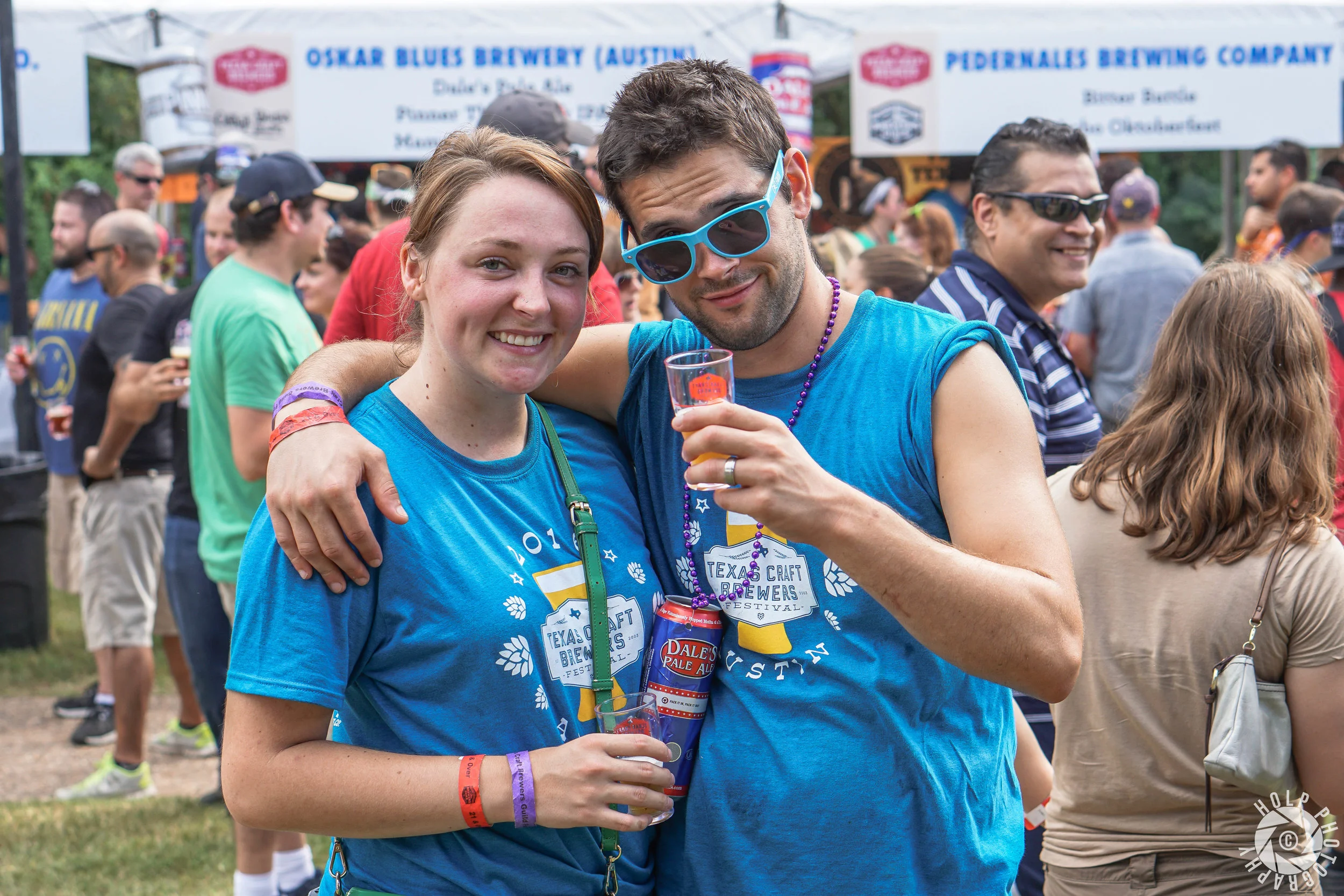 Texas Craft Brewers Festival
