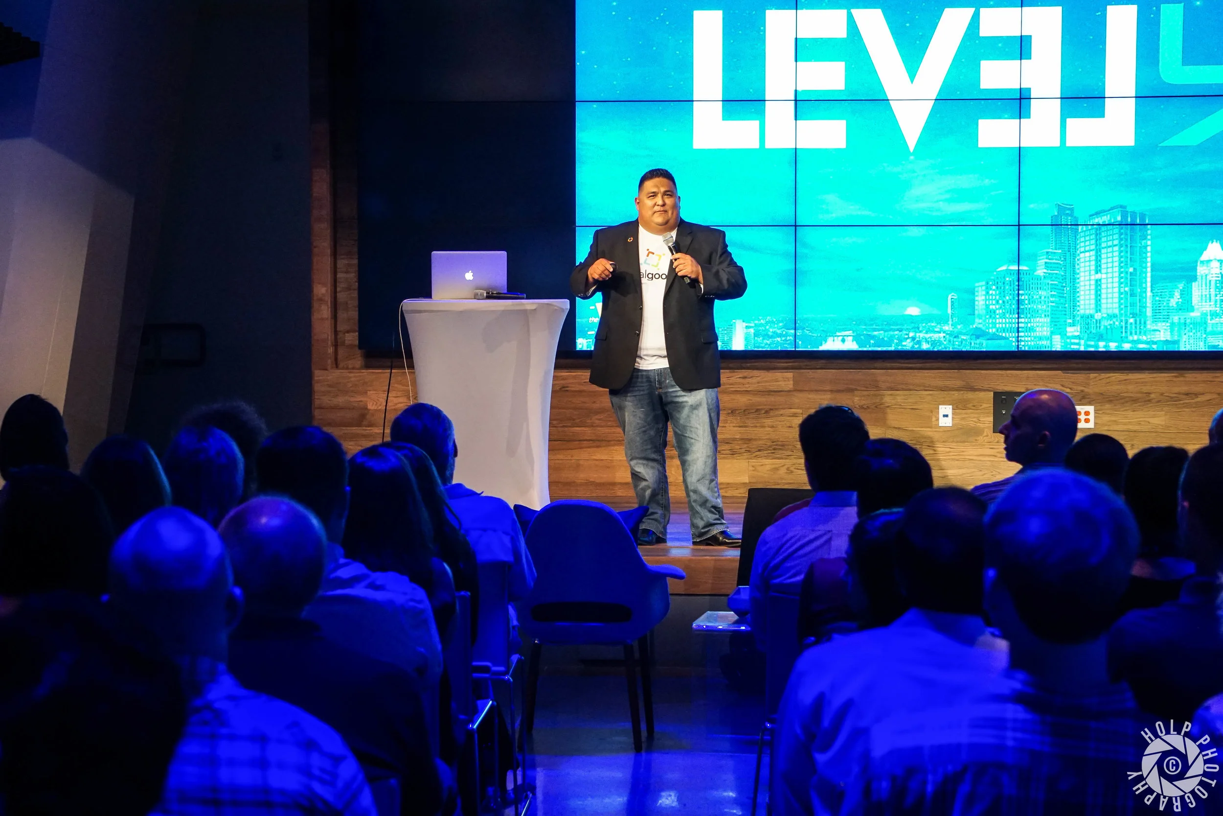 Austin Plus Social Good