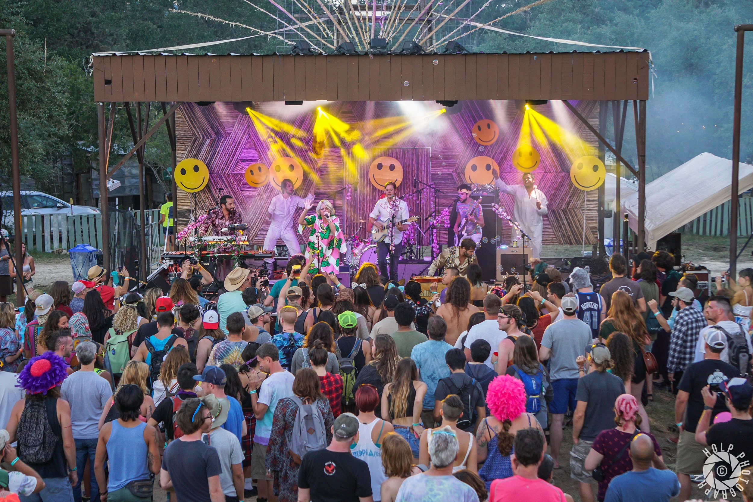 UtopiaFest 2016