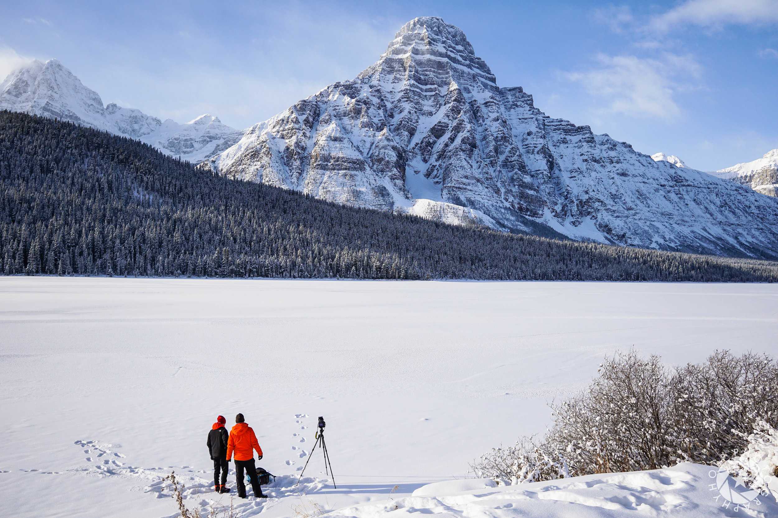 Jasper National Park