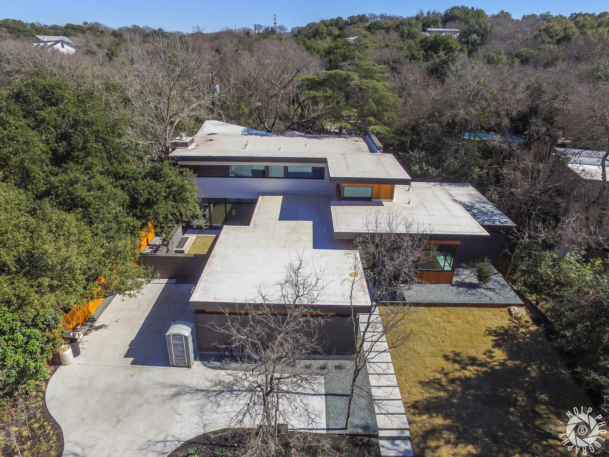 Moreland Properties