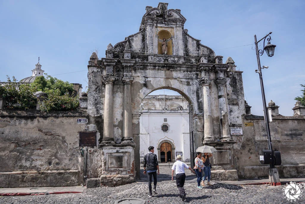 Antigua, Guatemala