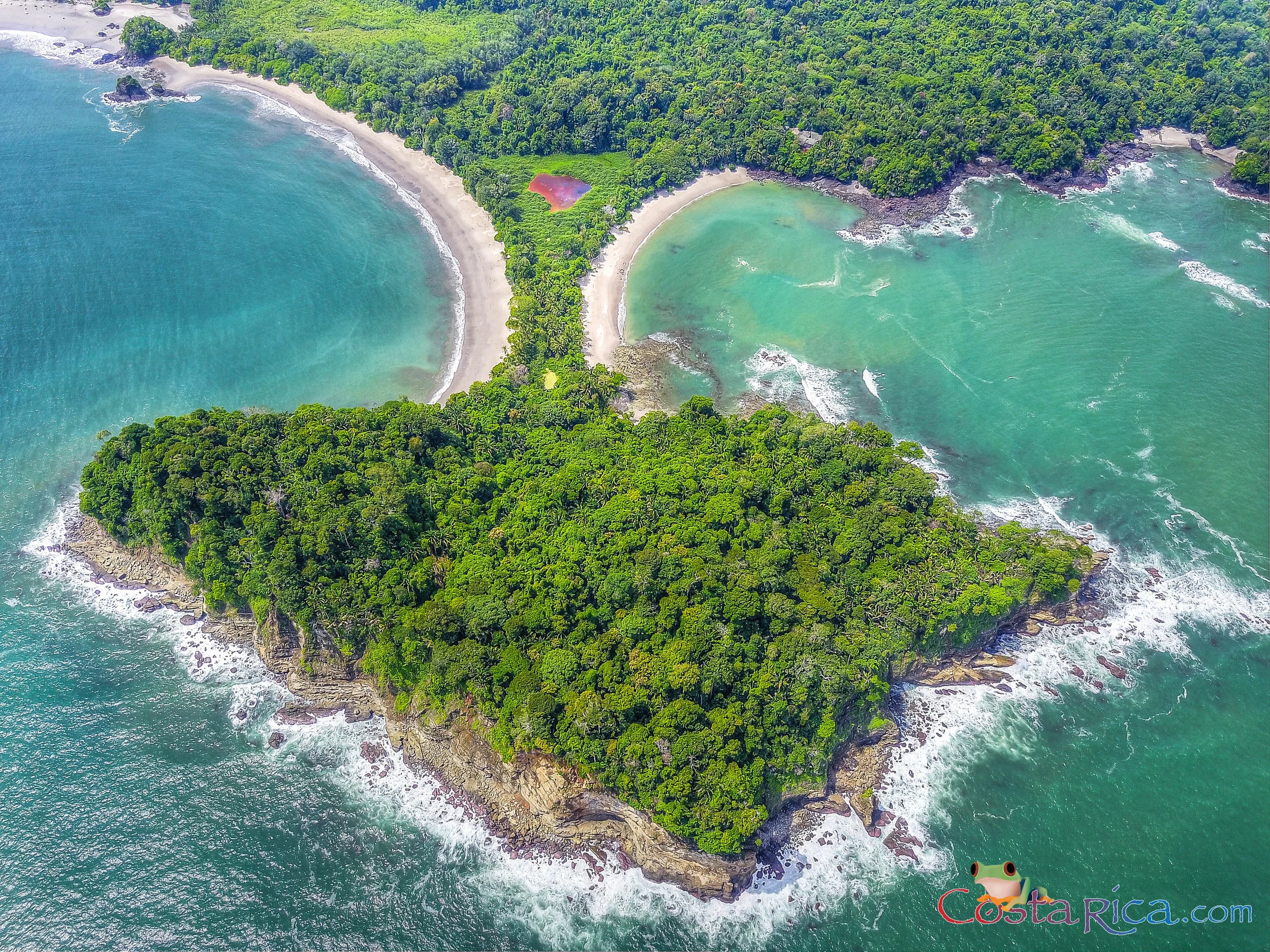 Manuel Antonio National Park - Photo by: Holp Photography