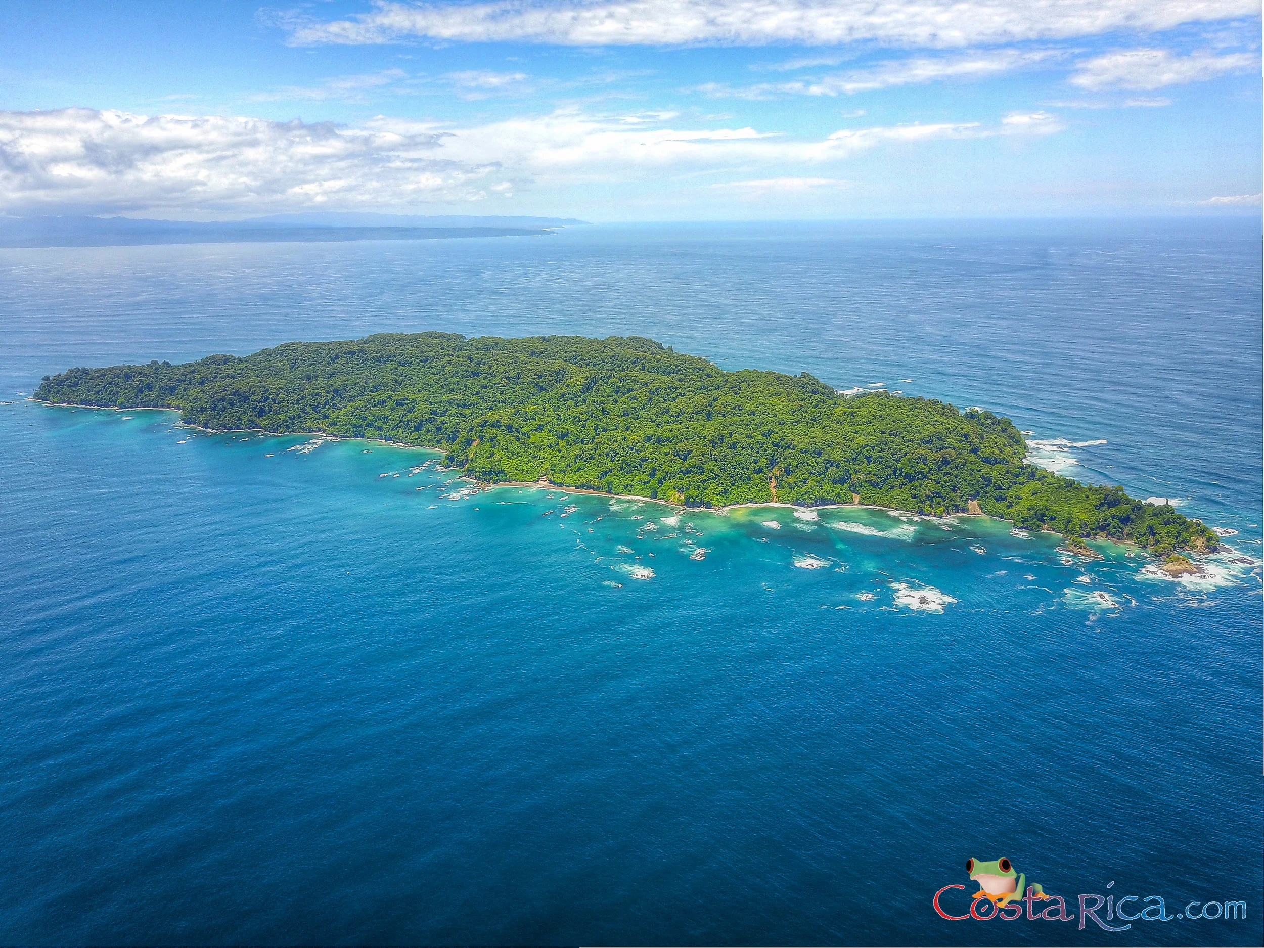 Caño Island - Photo by: Holp Photography