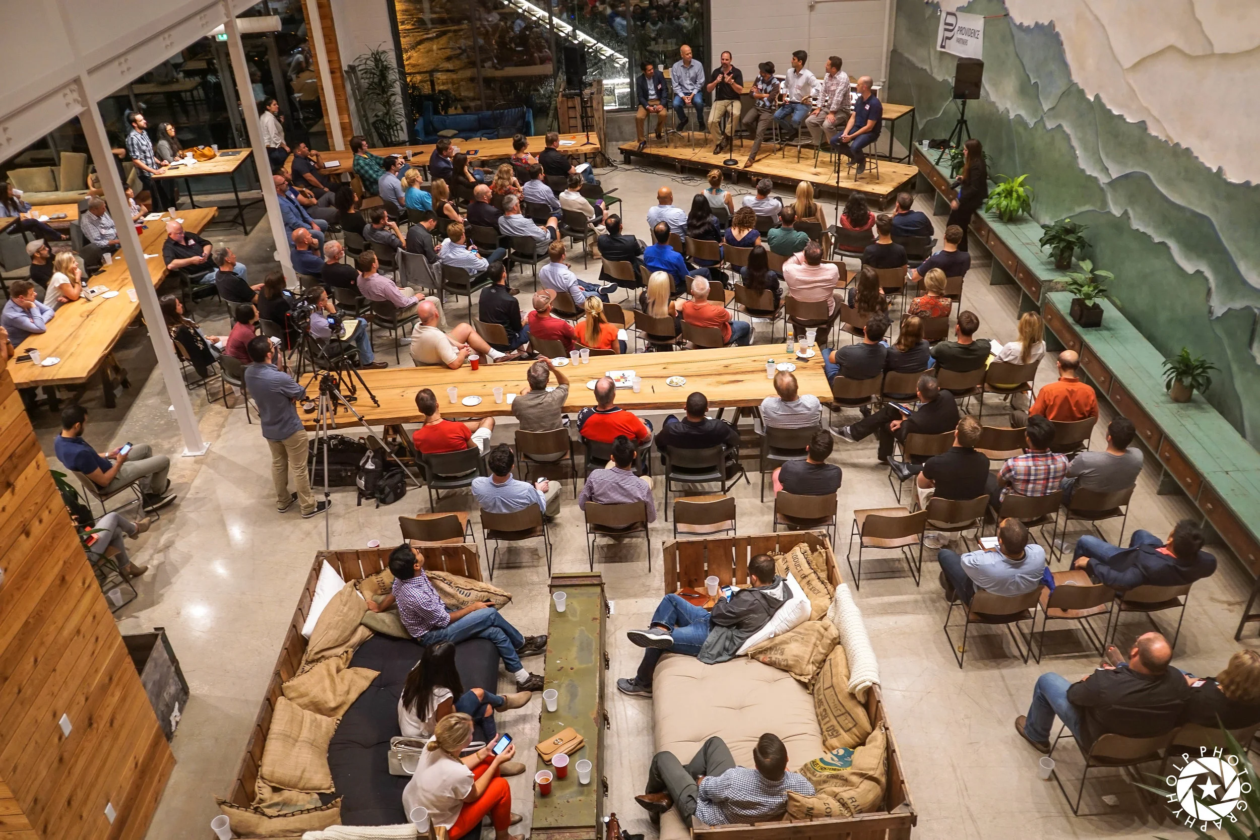 Venture Capital Panel