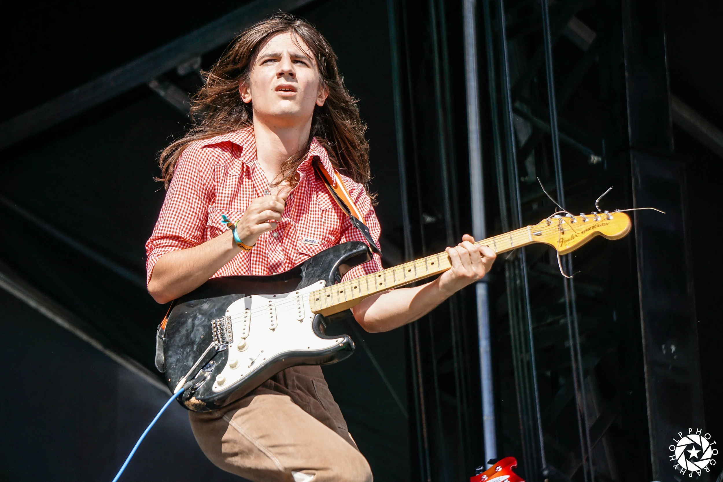 Lemon Twigs - Austin City Limits Music Festival 2017 - Concert Photographer