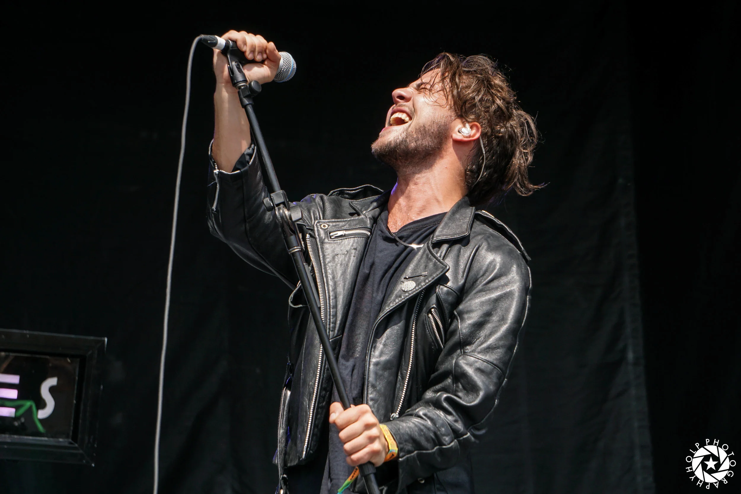 Romes at Austin City Limits