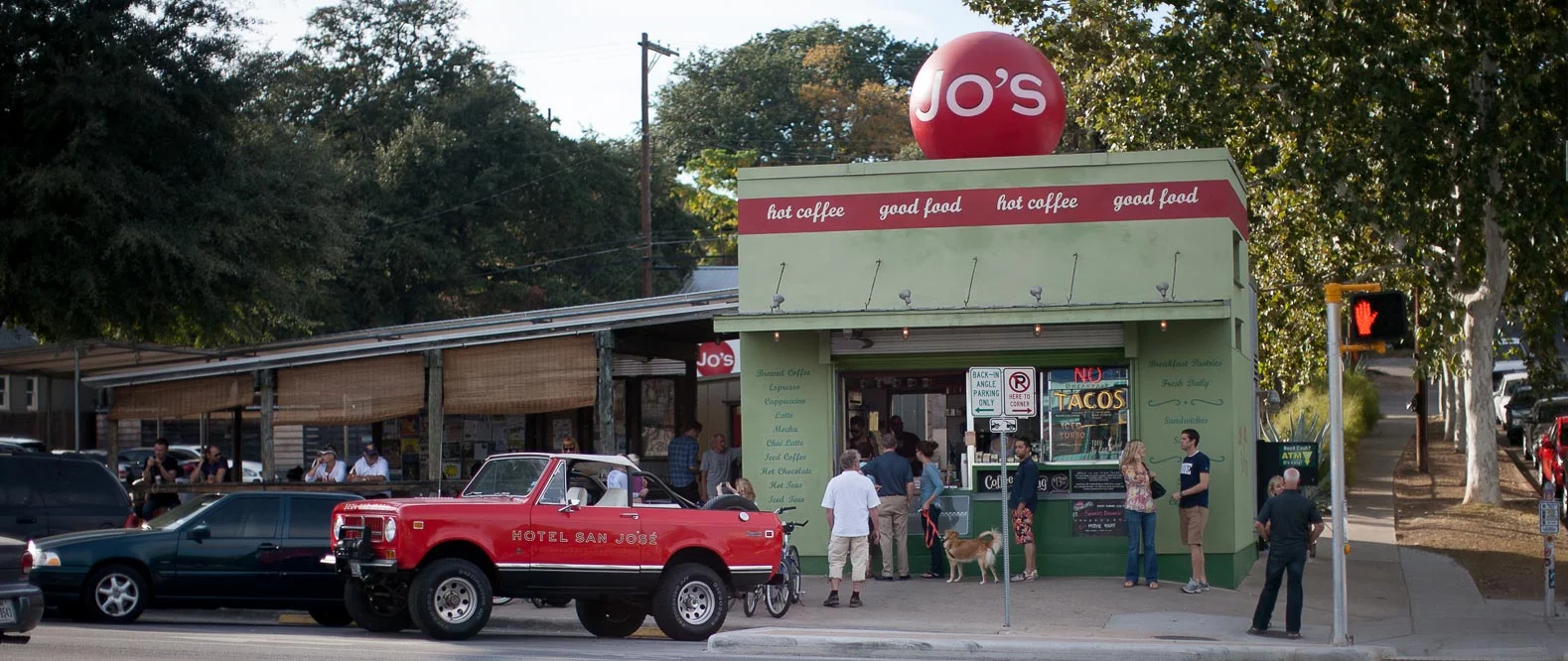 I Love You So Much - 1300 S Congress Ave, Austin, TX 78704