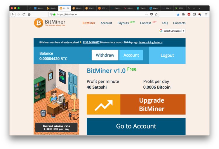 How To Start Mining Bitcoin For Free Holp Photography - 