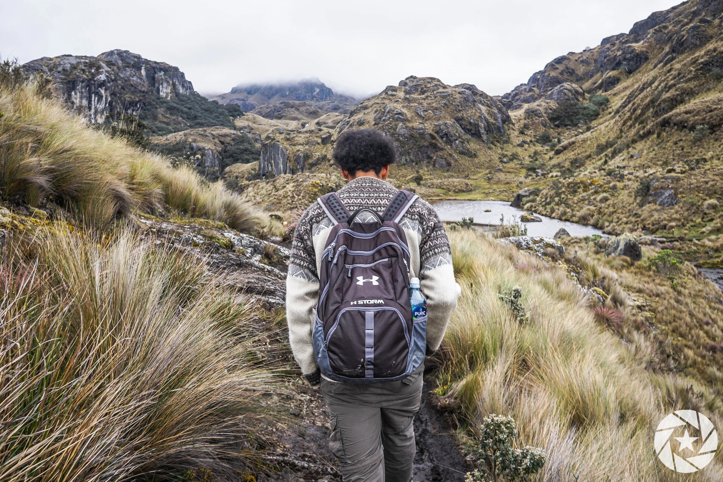 Cajas National Park