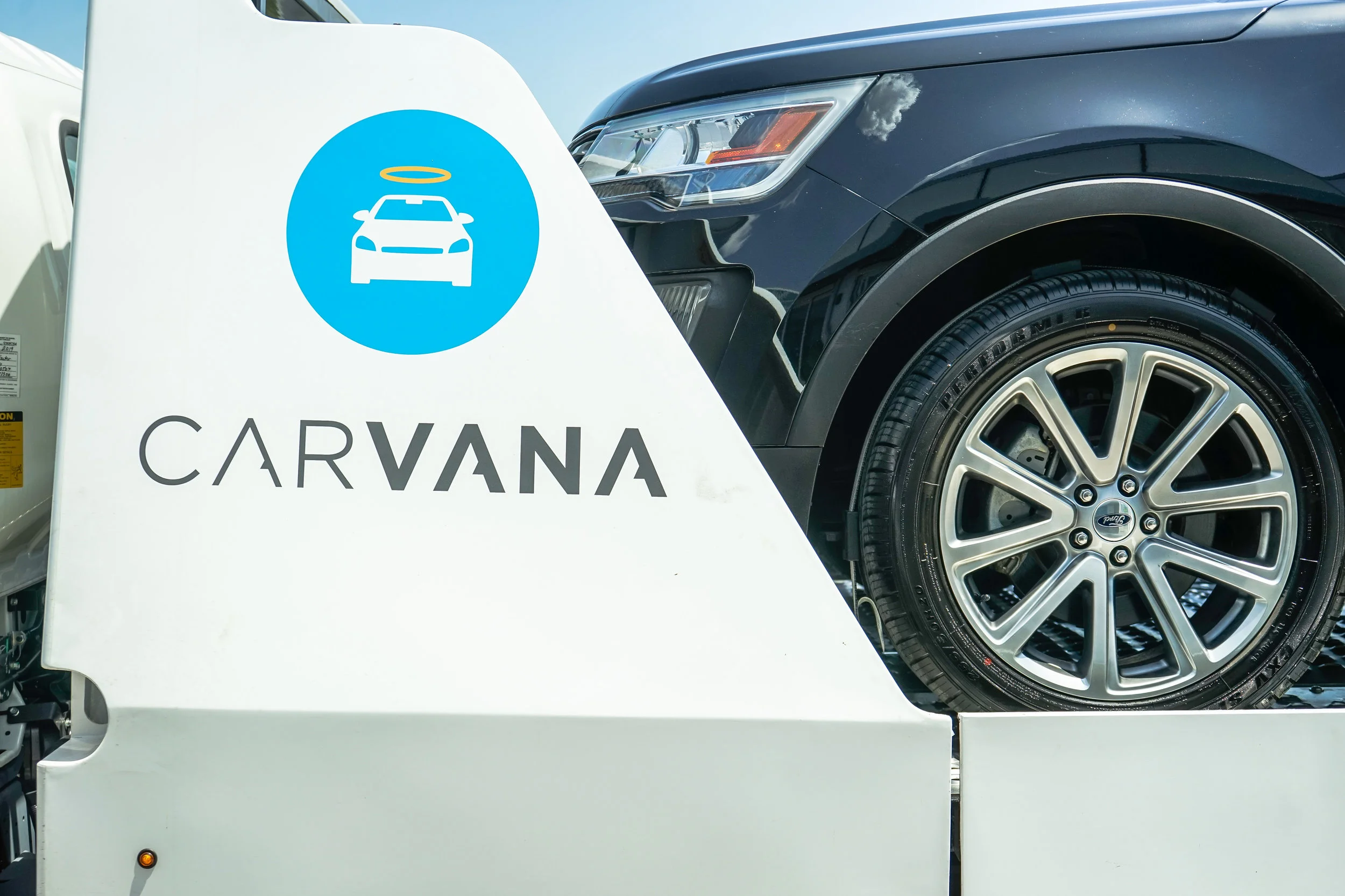 #CarvanaCountry Social Media Campaign