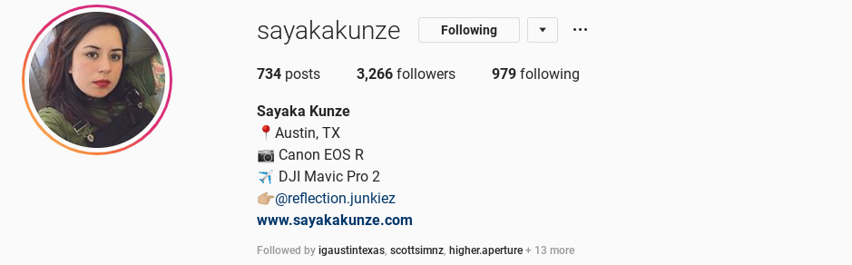 sayakakunze-instagram-profile.png