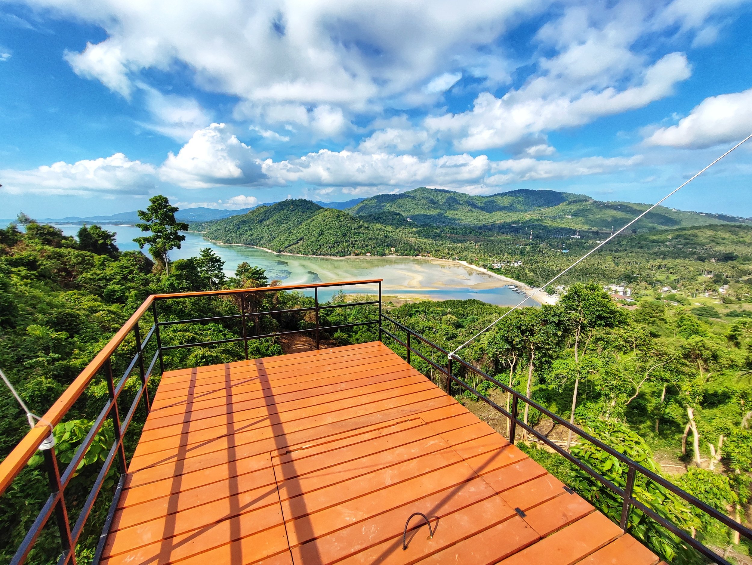 10 Reasons Why I Choose to Live in Koh Samui Thailand