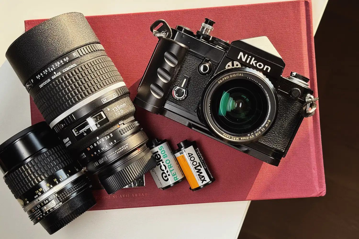Top 7 Beginner Cameras: Starting Your Photography Journey
