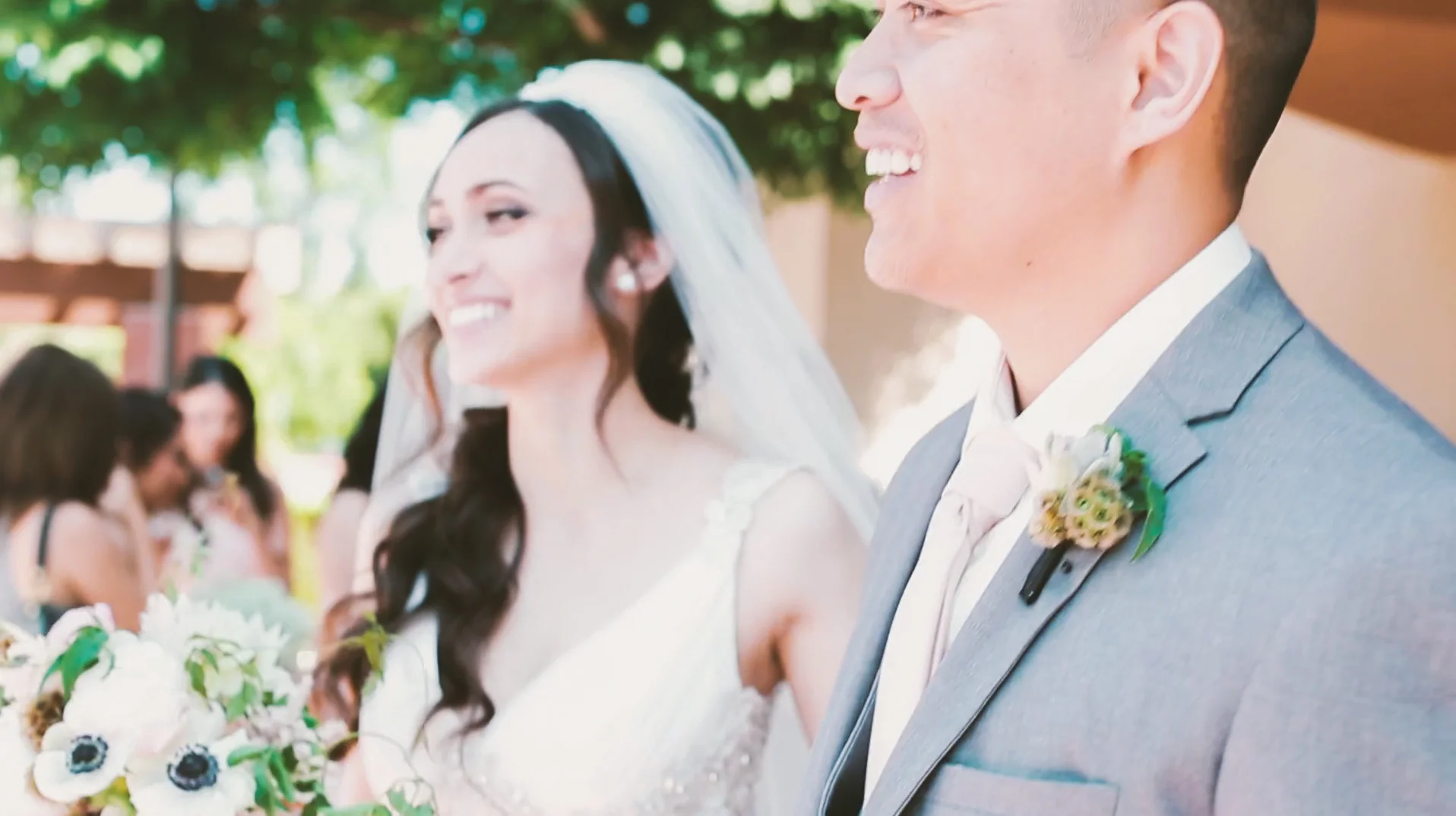 Paula &amp; Jon