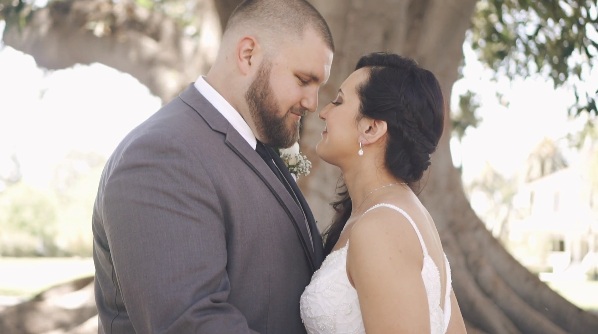 Lauren &amp; Ben