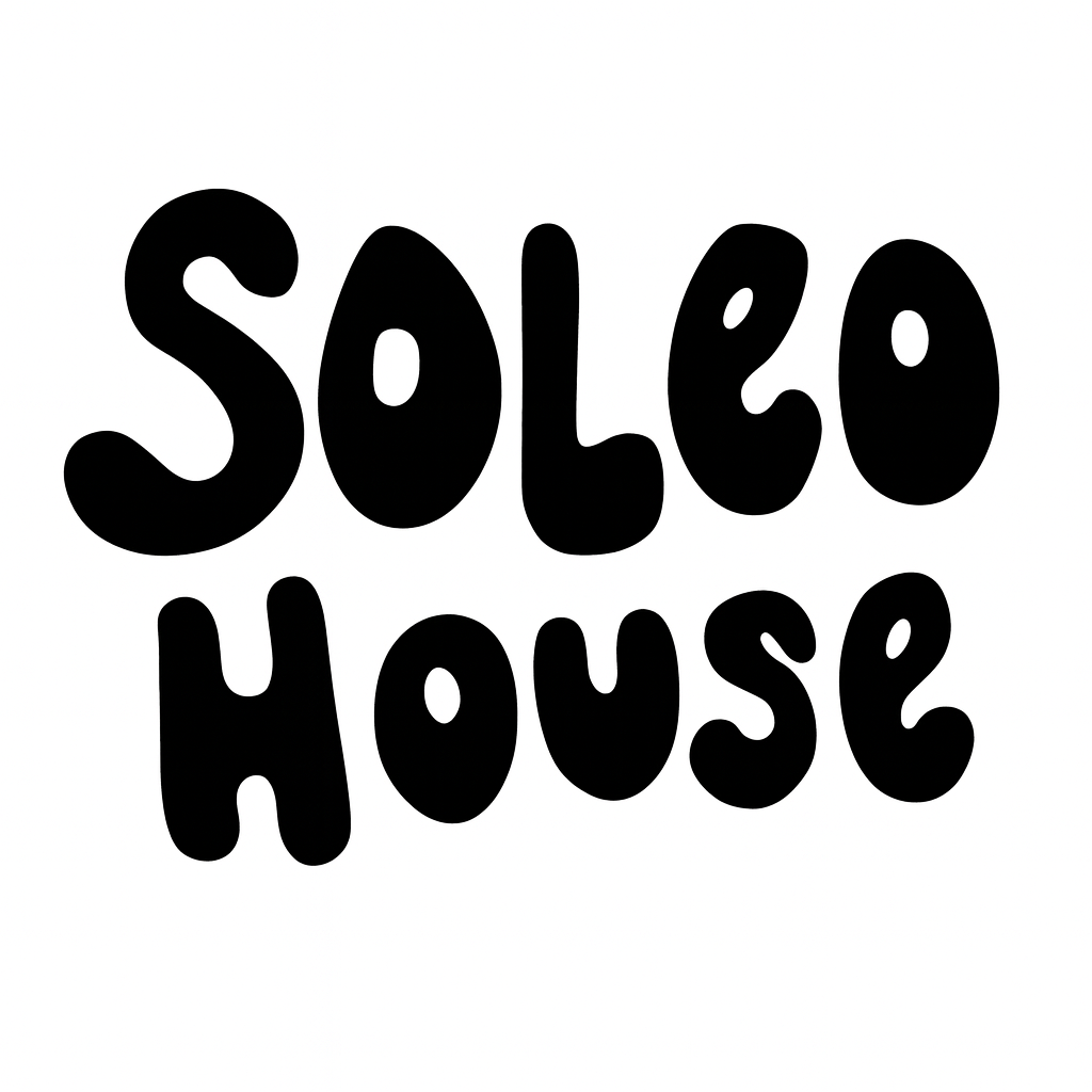 SOLEO HOUSE
