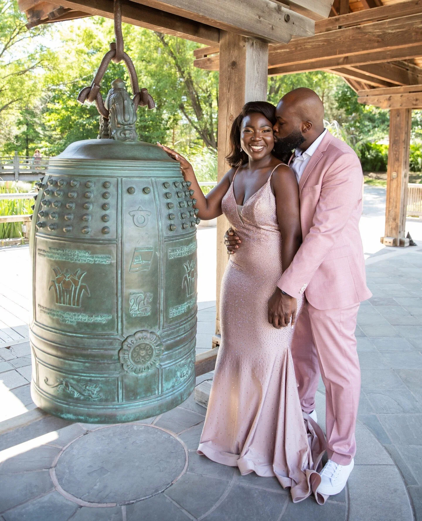 Free Engagement Shoot with all wedding packages! Wedding Photography and Wedding Videography available! Click the link in our bio for full information. Set up a free call today to get more details.⁠
⁠
#wedding #bride #weddingphotography #weddingphoto