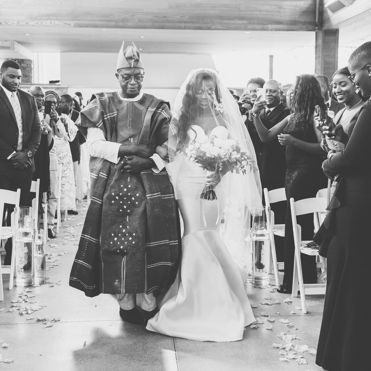 Trust us to capture all the details from your event, no wedding is too big or small! Let us guide you through your day and have fun while you are getting married!⁠
⁠
#wedding #bride #weddingphotography #weddingphotographers #weddingvideography #gta #
