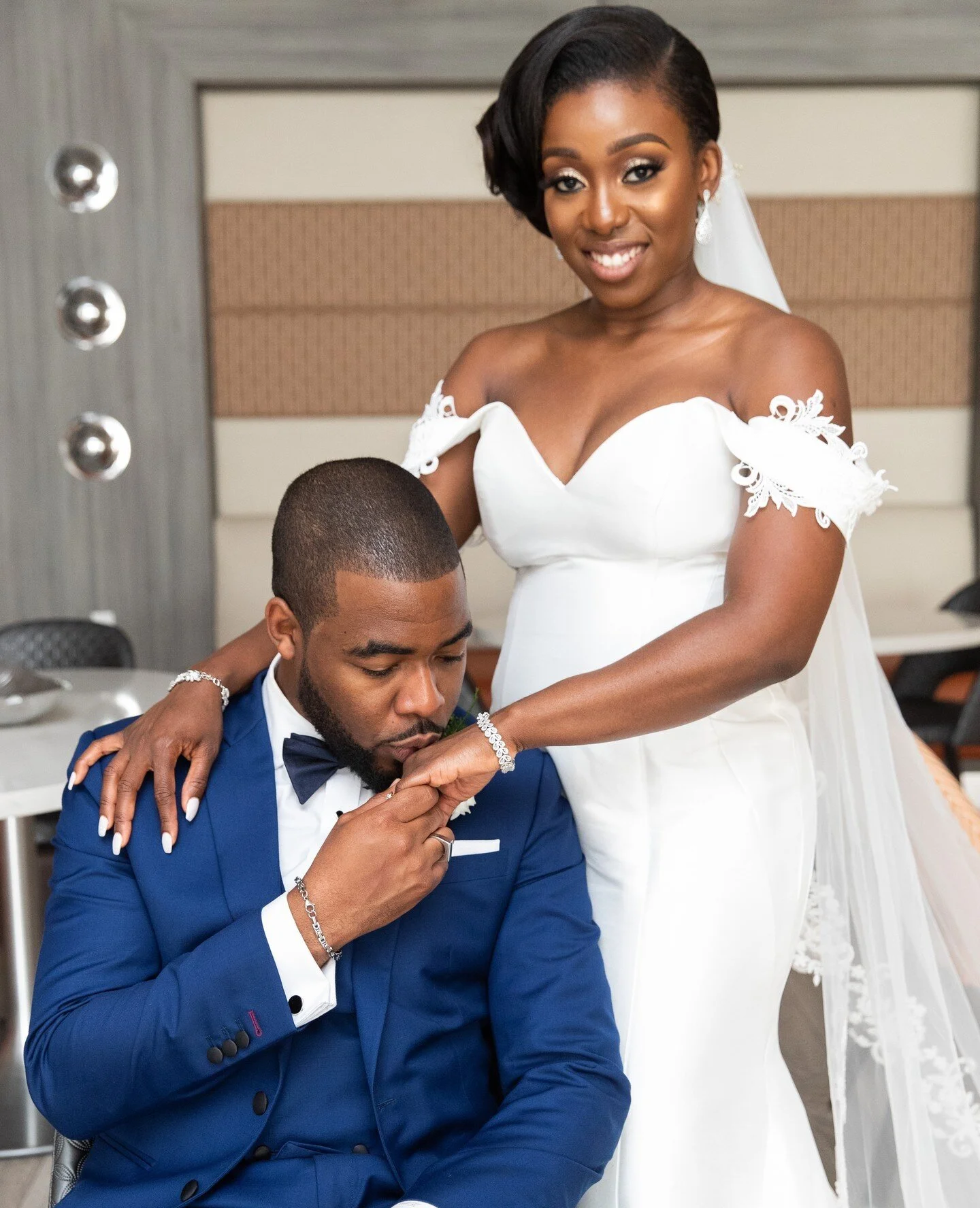 Photo and video packages available to capture your beautiful wedding day! Free engagement session as well! Visit the link in our bio for more information⁠
416-270-4085⁠
⁠
#bride #futurebride #love #weddingphotography #weddingvideo
