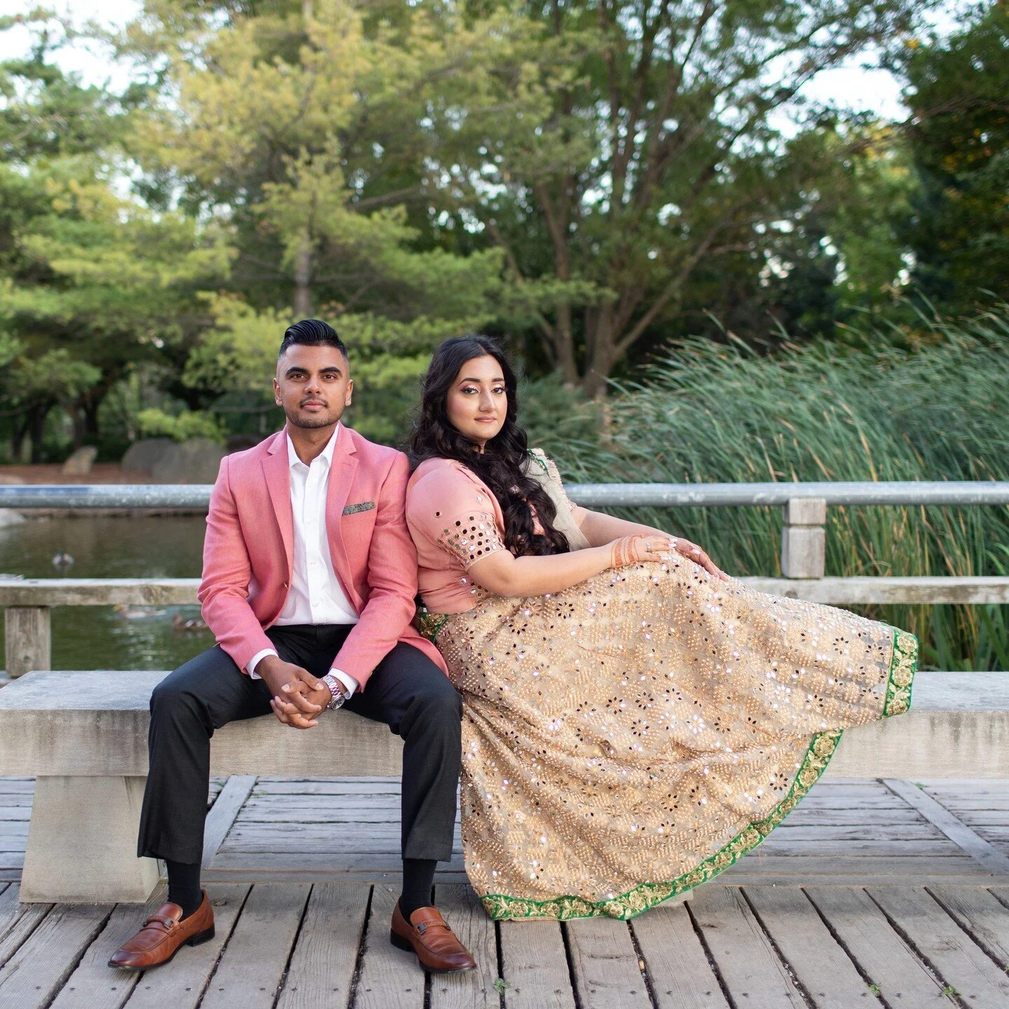 Free Engagement Shoot with all wedding packages! Wedding Photography and Wedding Videography available! Click the link in our bio for full information. Set up a free call today to get more details.⁠
⁠
#wedding #bride #weddingphotography #weddingphoto