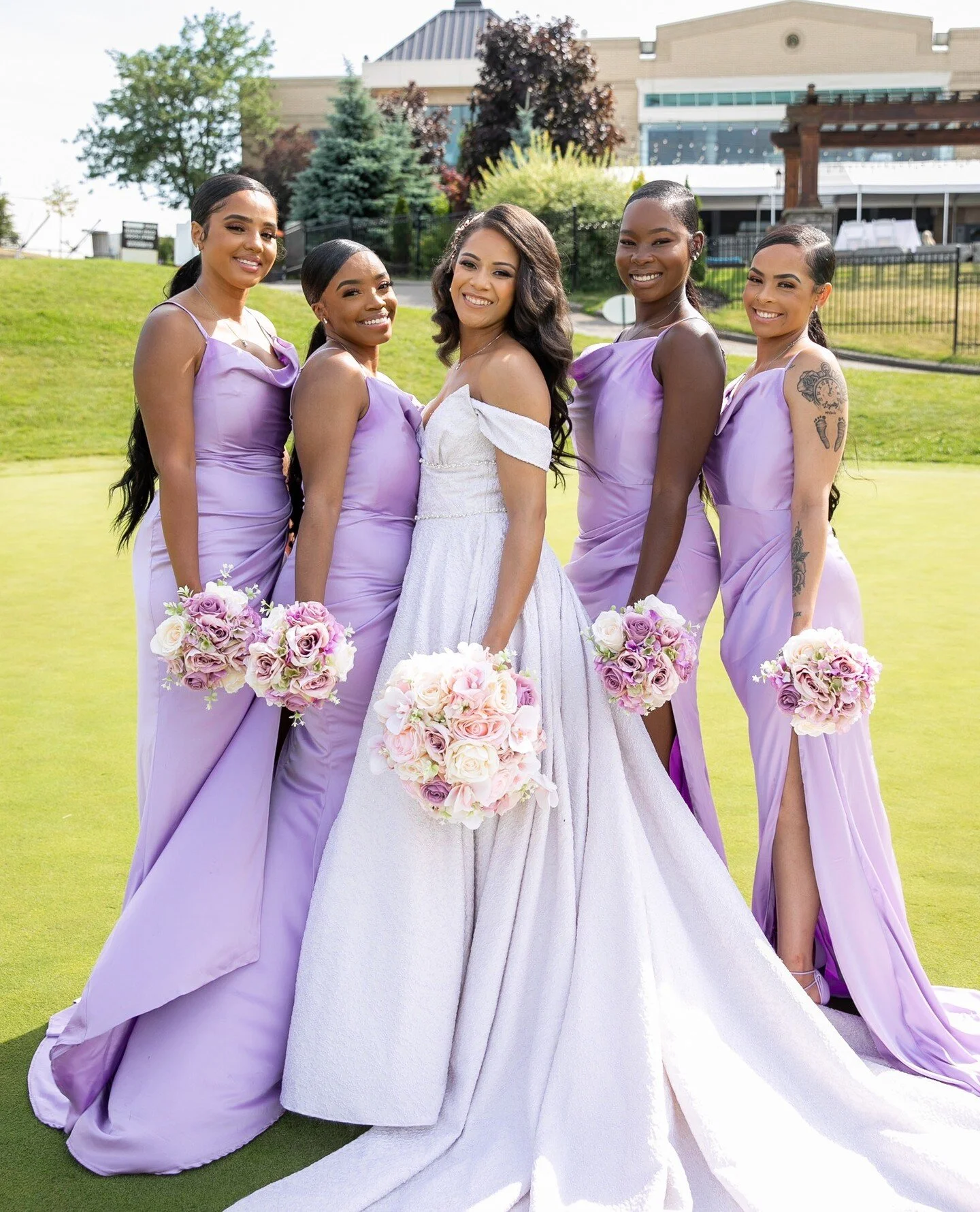 You could only hope photographers at your wedding can capture the moments you need. With 10 + years experience, we will bring our expertise to your big day! You will not be disappointed. Paired with a lead photographer, we will capture both the memor