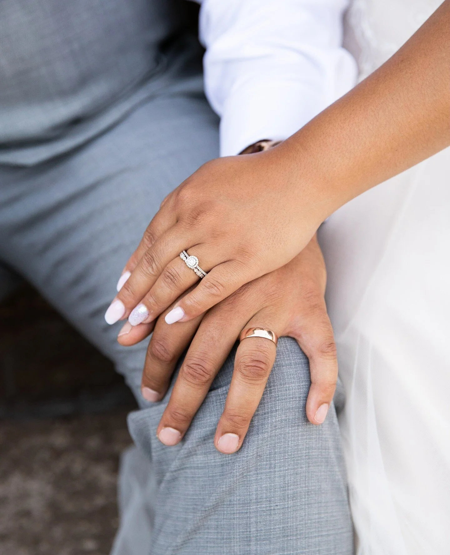 Trust us to capture all the details from your event, no wedding is too big or small! Let us guide you through your day and have fun while you are getting married!⁠
⁠
#wedding #bride #weddingphotography #weddingphotographers #weddingvideography #gta #