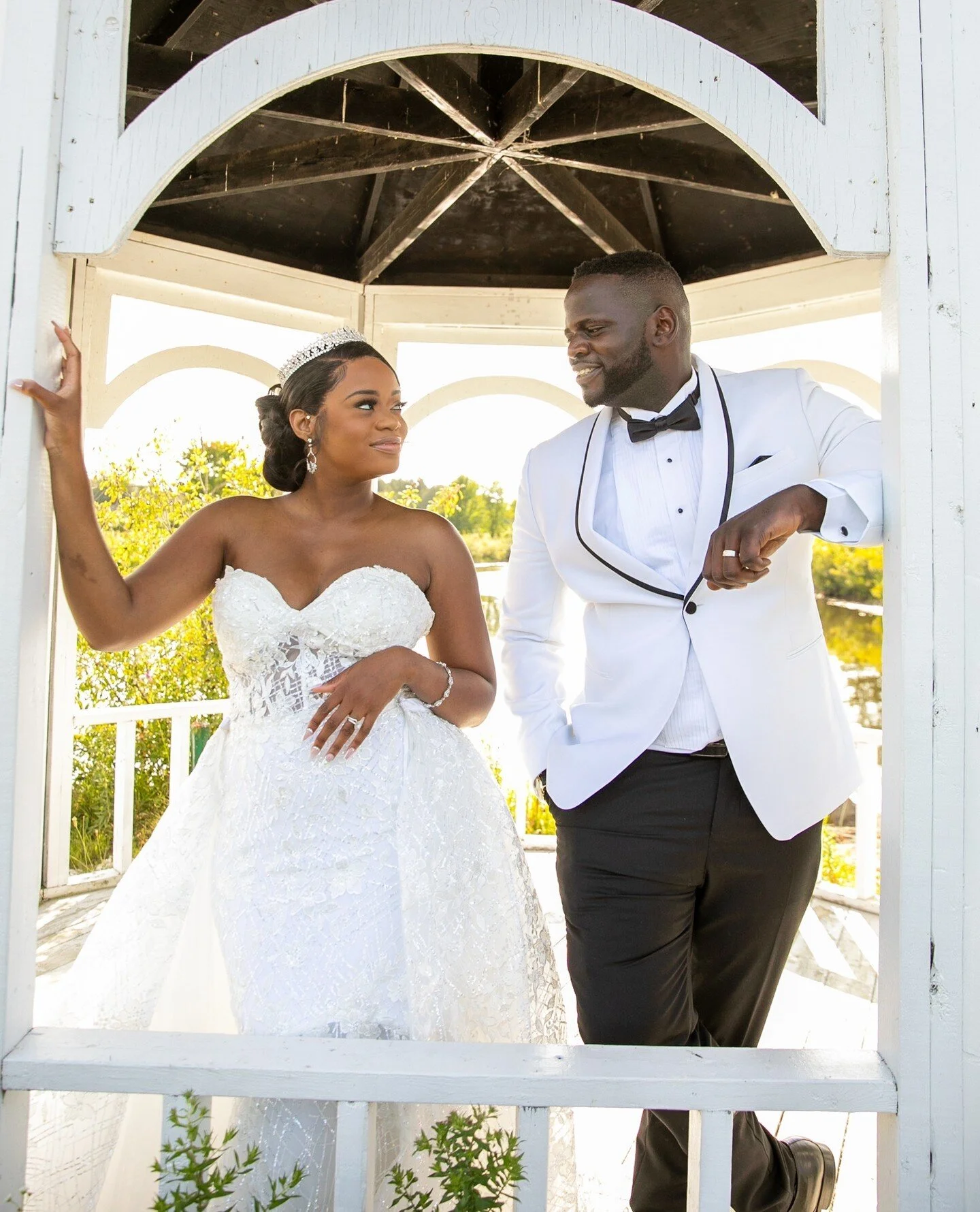 Photo and Video packages available to capture your beautiful wedding day! Visit the link in our bio for more information⁠
416-270-4085⁠
⁠
#bride #futurebride #love #weddingphotography #weddingvideo