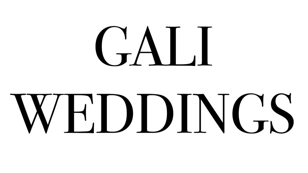 Gali Weddings