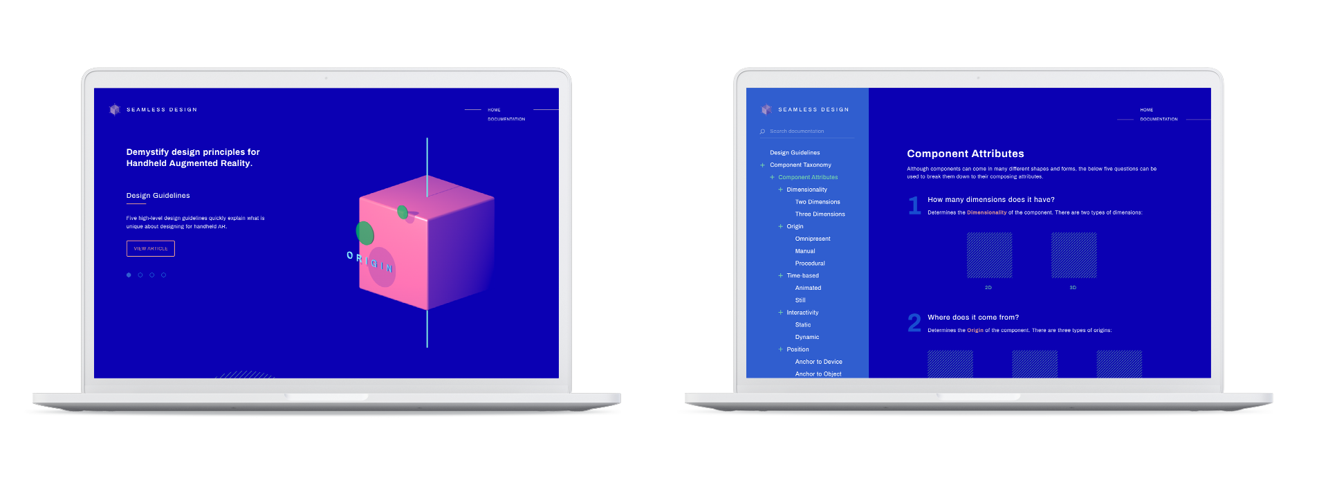 View the prototype here .