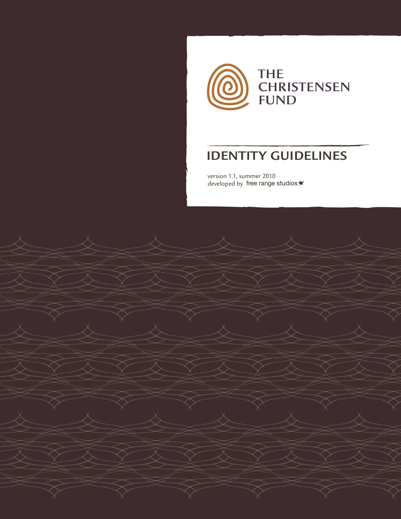 The Christensen Fund