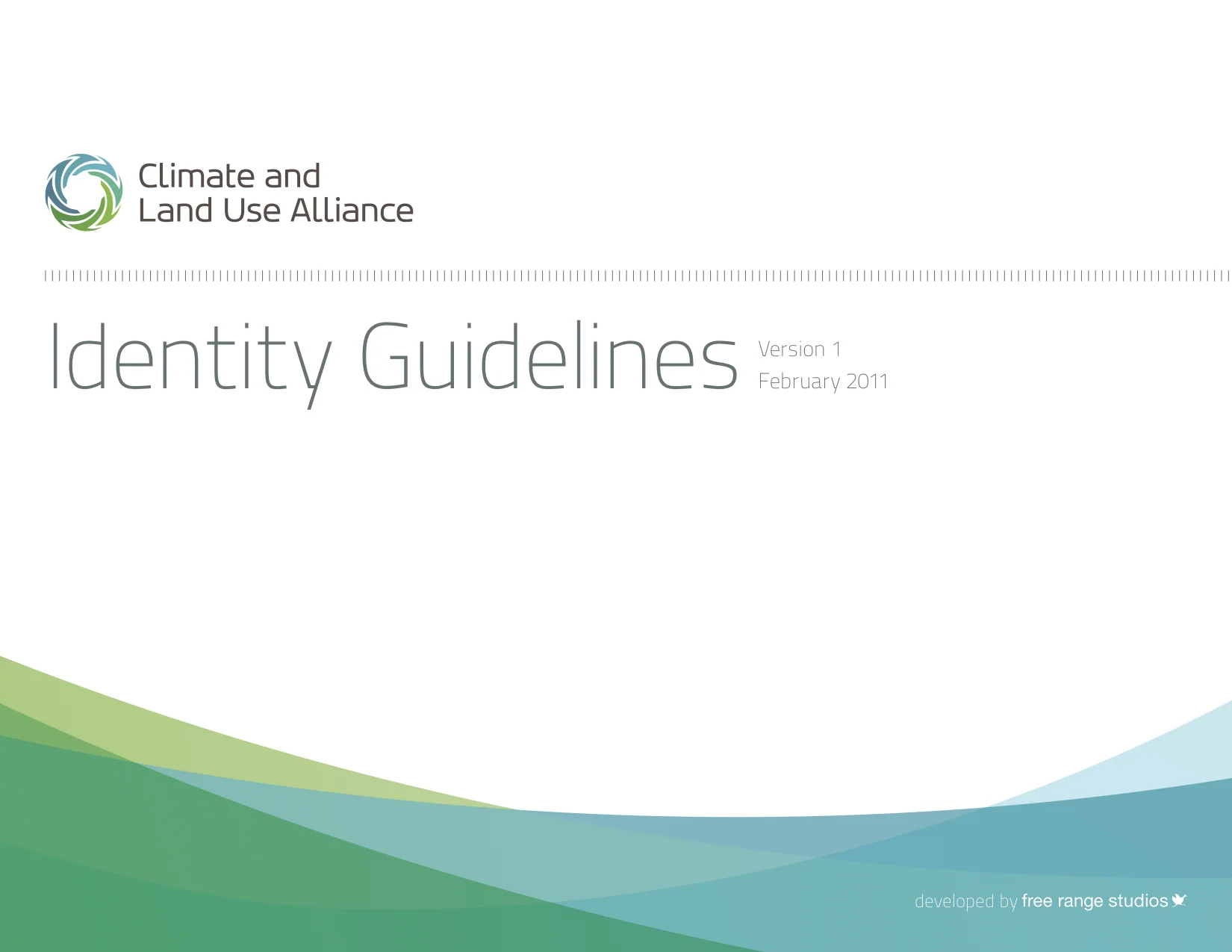 Climate and Land Use Alliance
