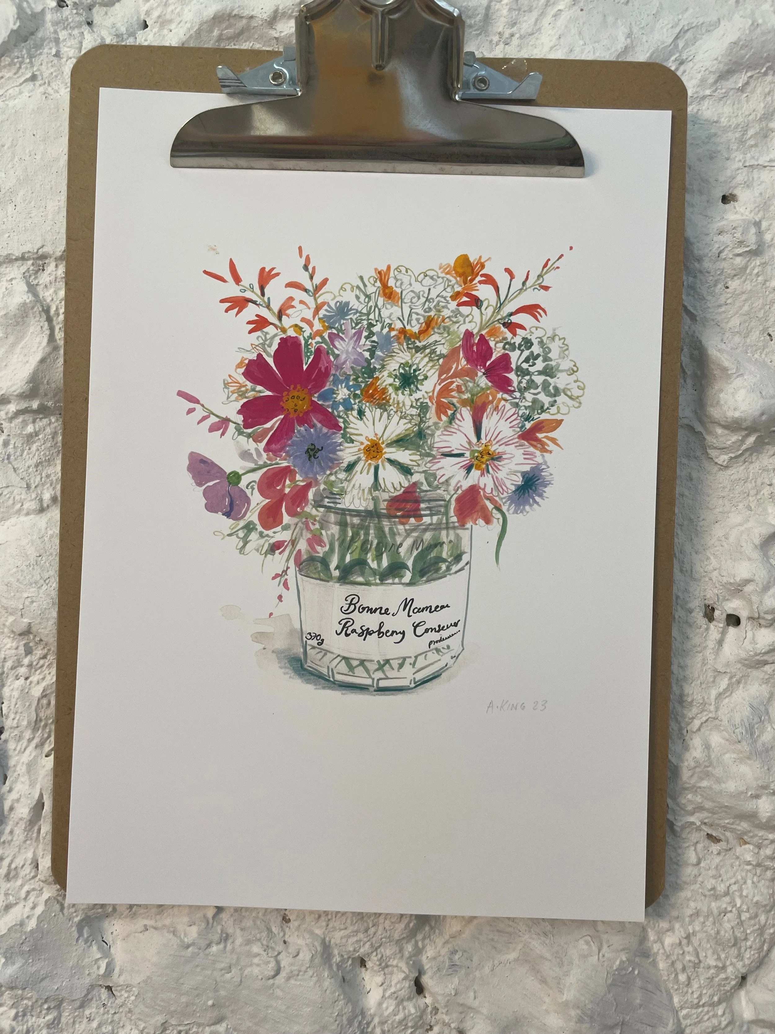 Jam Jar Flowers.jpg