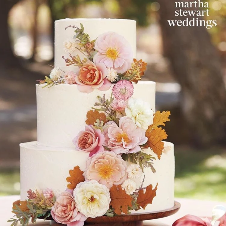 Martha Stewart Weddings Spring 2016 Issue