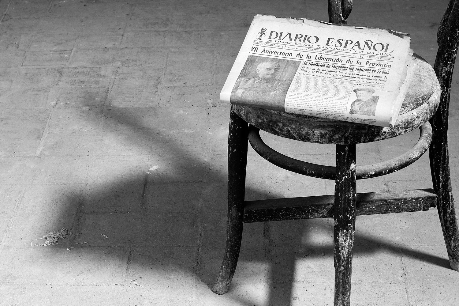 Diario español
