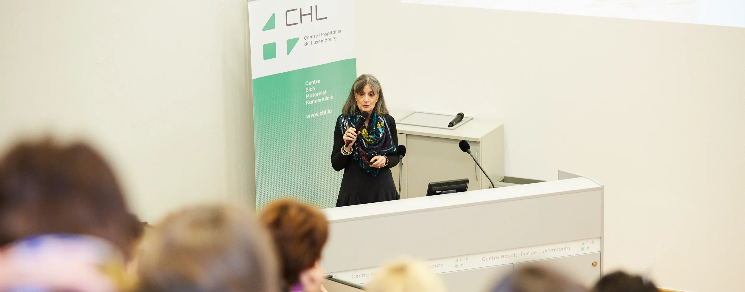 4e Journée de Psychologie: «Accompagner le patient pour qu’il devienne son propre partenaire»