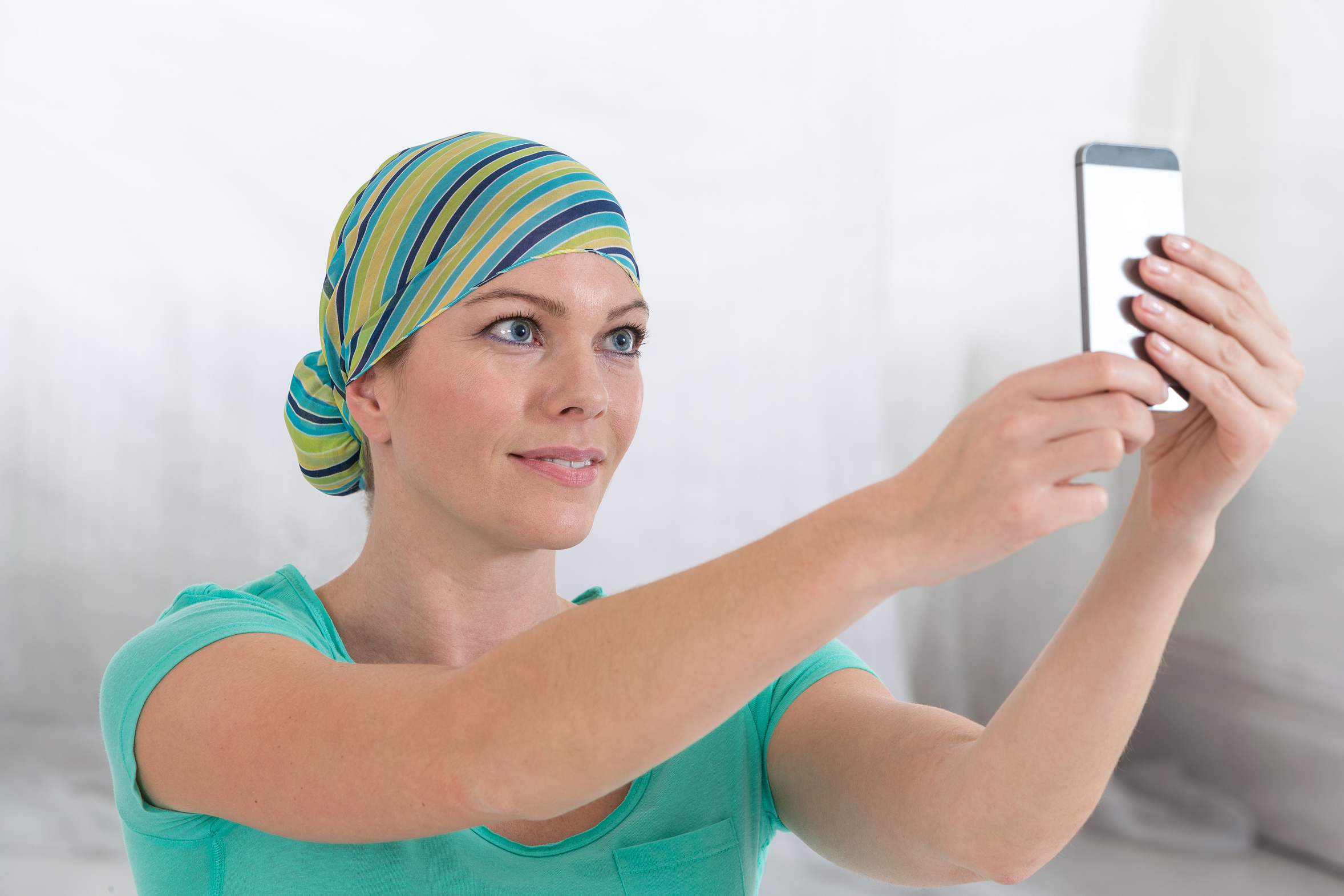 Quel est le foulard que vous porterez cet été ?