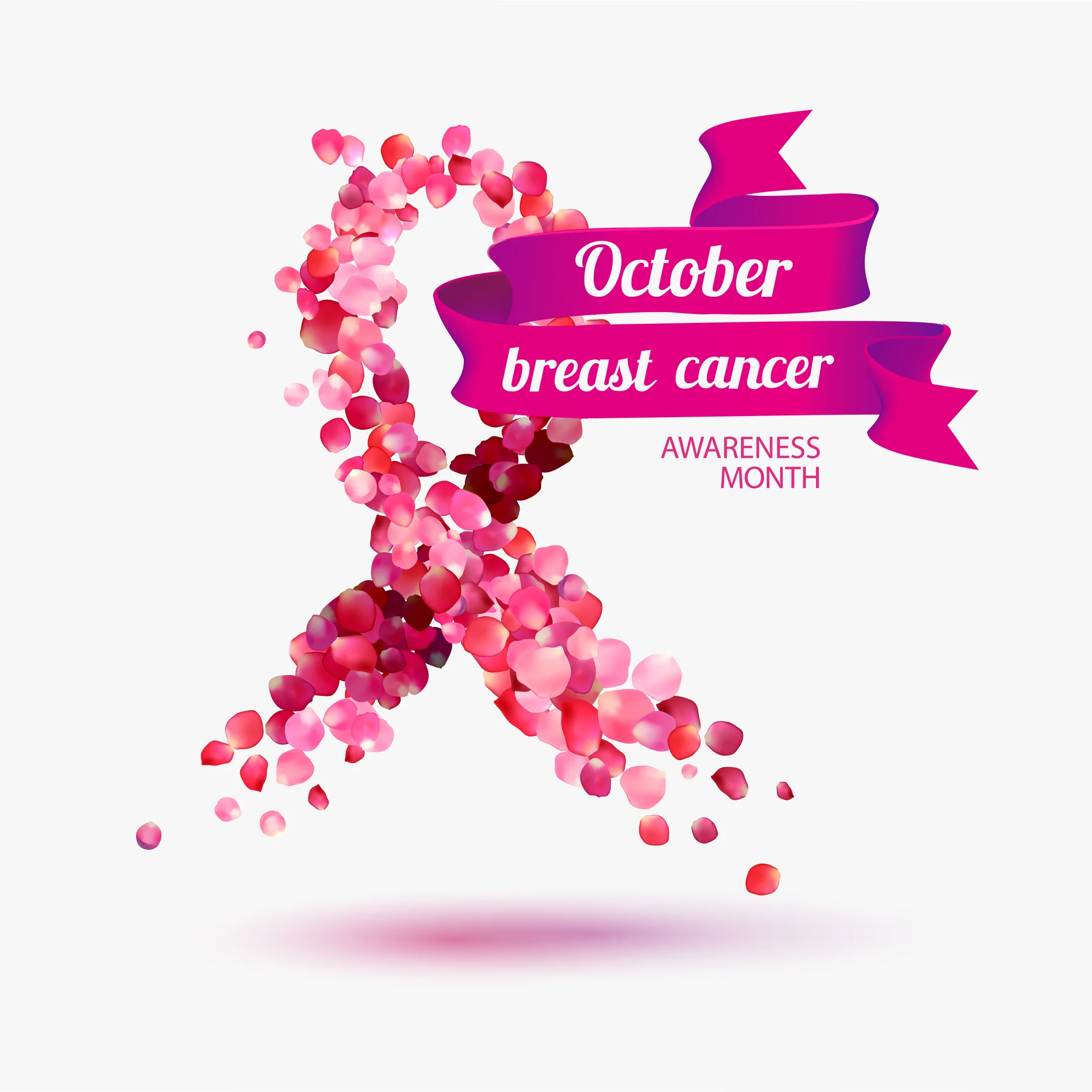 Octobre rose au Chl