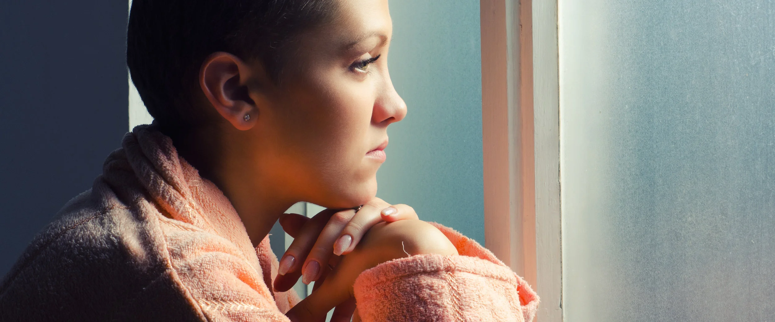 Groupe de paroles pour femmes porteuses des mutations génétiques BRCA1 ou BRCA2