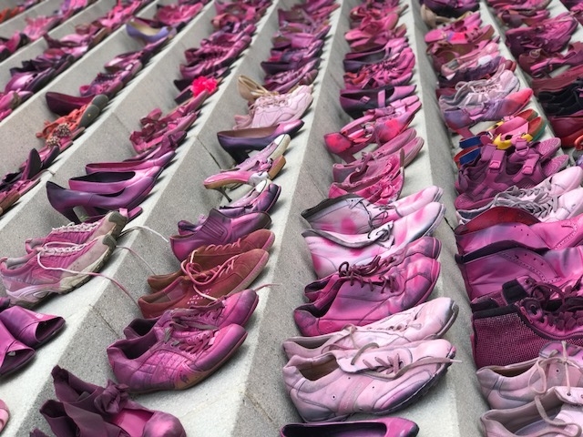 Le Blog Cancer du sein CHL au Broschtkriibslaf 