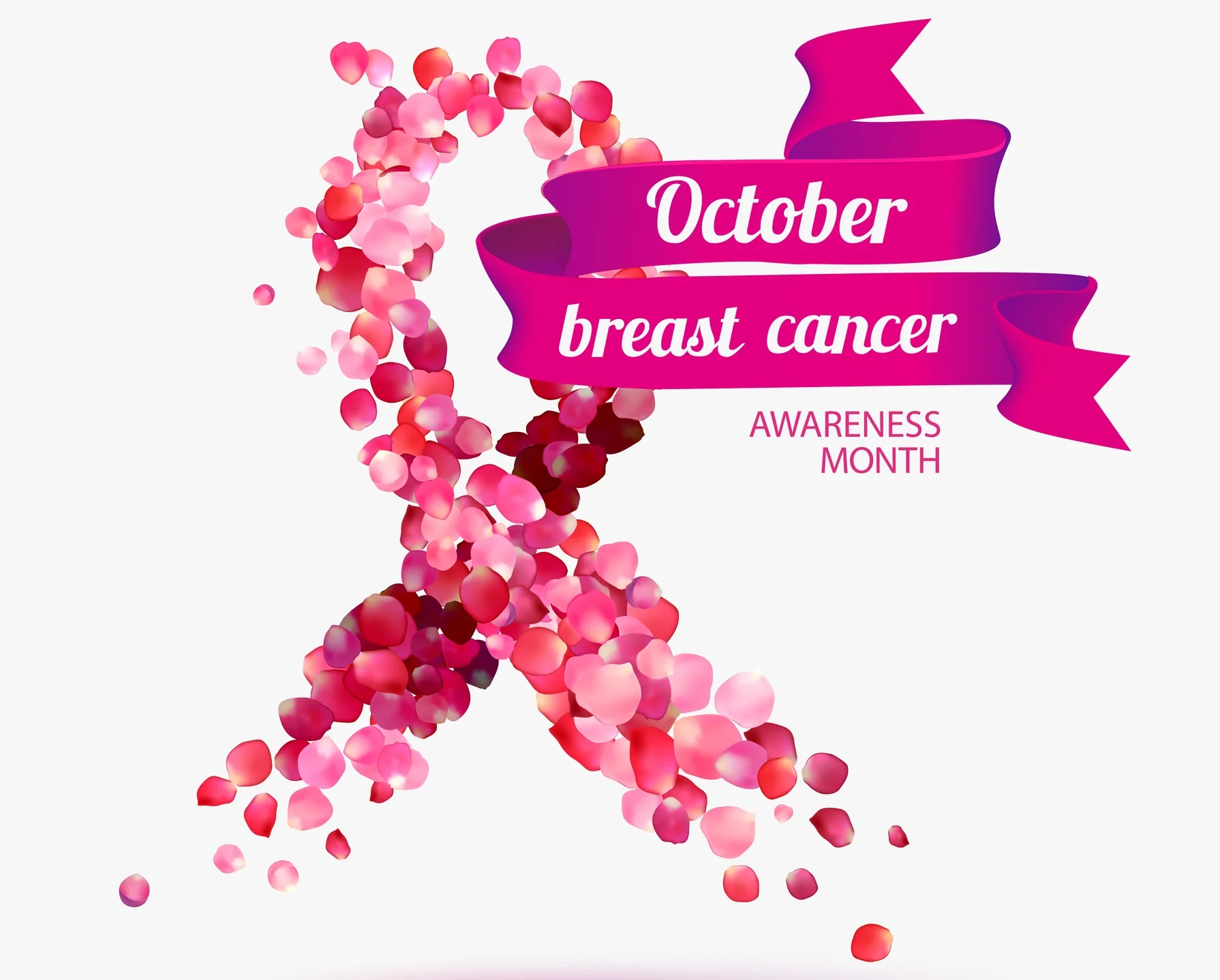 OCTOBRE ROSE AU CHL