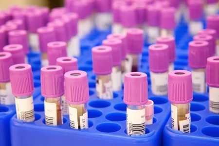 effets secondaires de la chimiothérapie sur la formule sanguine