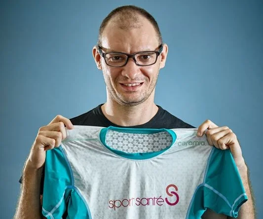 Dr Alexis Lion